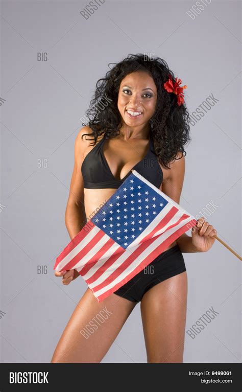 Sexy Ethnic Woman Image And Photo Free Trial Bigstock