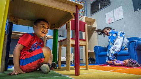 Free Play Is Great For Kids Now Pediatricians Say So Sacramento Bee