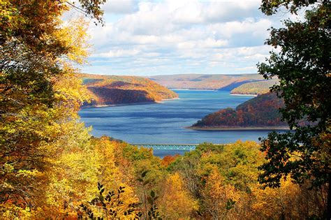 Outside is a picnic table and fire ring. Allegheny River PA - Full Guide On The Best Places To ...