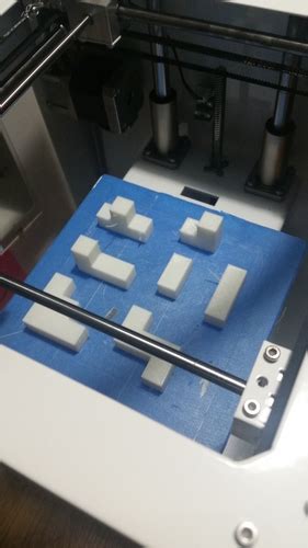 Is the average puzzles just too easy for you? 3D Printed 3D Puzzle Cube by MsSTEMstress | Pinshape