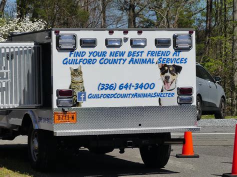County News Guilford County Nc