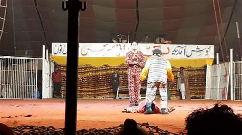 lucky irani circus drama performer 2020 youtube