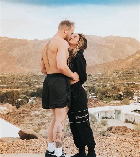 Jake Paul Height In Feet 2020 Jake Paul Biography Age