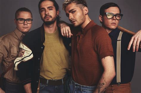 Tokio hotel is a german rock band, founded in 2001 by singer bill kaulitz, guitarist tom kaulitz, drummer gustav schäfer, and bassist georg listing. Tokio Hotel streamen „Durch den Monsun 2020" und Bill ...