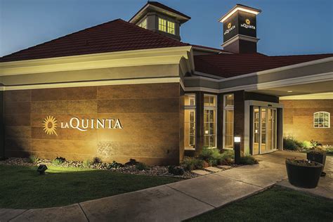 La Quinta Inn And Suites By Wyndham Phoenix Chandler Phoenix Az Hotels