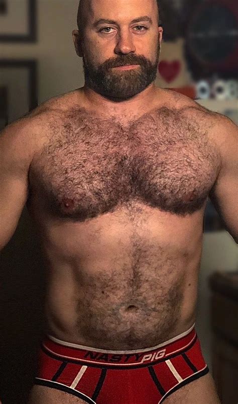 Pin On Hairy Chest