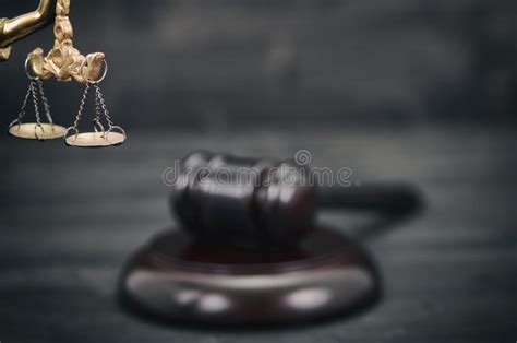 Scales Of Lady Justice Stock Photo Image Of Sightseeing 169900312
