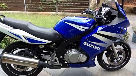 Read 1980 suzuki gs850 reviews from real owners. Suzuki gs500f 2006 - YouTube