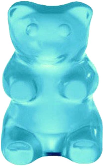 Gummy Bear Bears Clipart Transparent Png Gummy Bear Clipart Free Png
