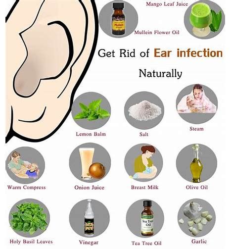 How To Heal Inner Ear Problems Get Better Hearing