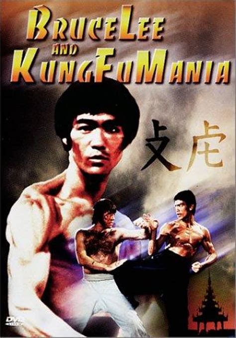 Bruce Lee And Kung Fu Mania 1992 Imdb