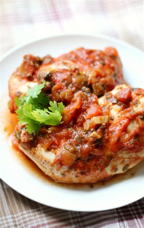 cooker slow chicken salsa easy recipes meal dinner meals paleo healthy gluten requires cheap spices minute perfect delicious sunshine strength