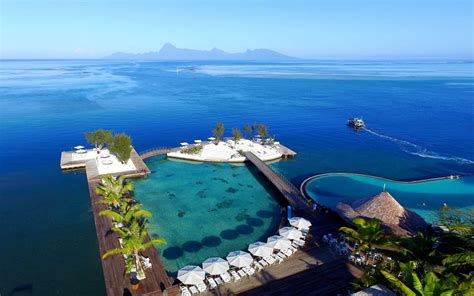 Te Moana Tahiti Resort Te Moana Tahiti Resort