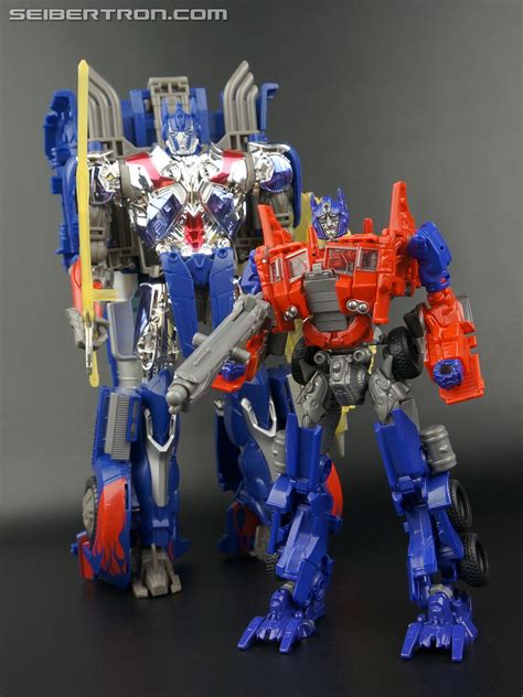 Transformers Age Of Extinction Generations Evasion Mode Optimus Prime