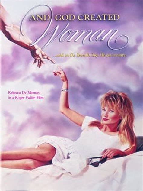 Watch And God Created Woman Prime Video