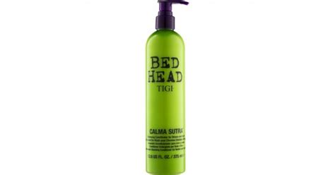 Tigi Bed Head Calma Sutra tisztító kondicionáló göndör hajra 375 ml