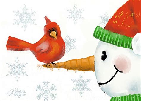 Free Cardinal Snow Cliparts Download Free Cardinal Snow Cliparts Png