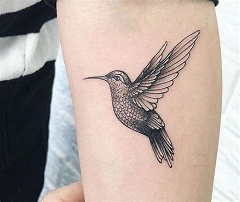 Top 15 Hummingbird Tattoo Designs And Meanings