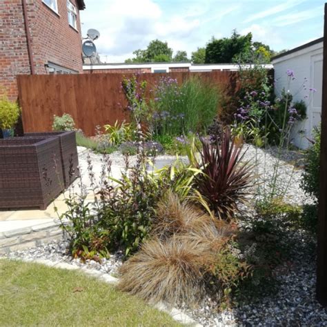 Green Eye Garden Design Essex Garden Design And Creative Planting