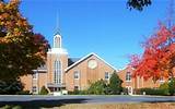 Images of University Mennonite Church