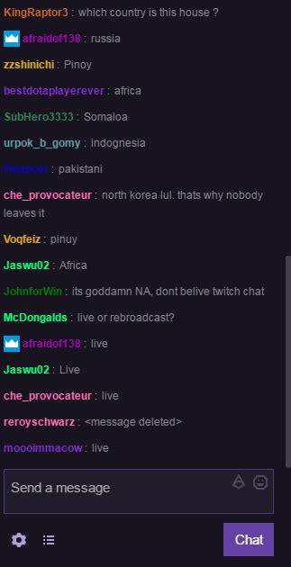Crmla How To Change Color On Twitch Name