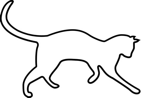 Cat Svg Png Icon Free Download 198878 Onlinewebfontscom