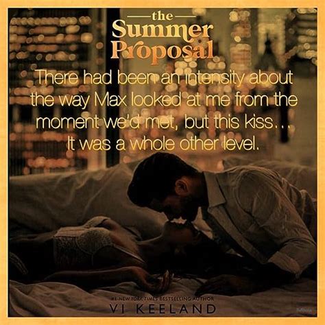 The Summer Proposal By Vi Keeland Goodreads