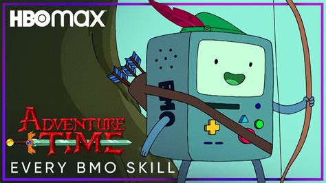 Bmo Adventure Time Bmo Adventure Time Wiki Fandom Take Off Netat