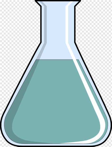 Erlenmeyer flask laboratory flasks computer icons art , conical flask png clipart. Flask - Diagram Of Conical Flask, Transparent Png ...