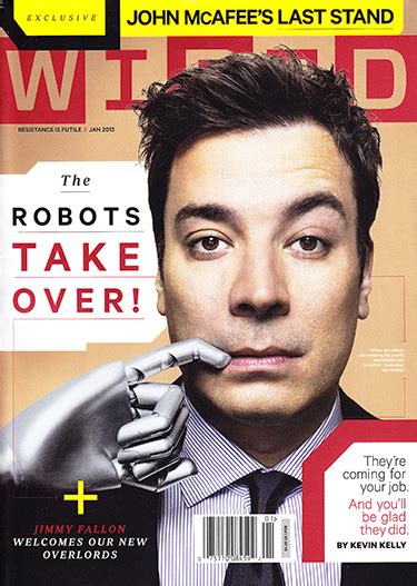 Whether your audience is on their computer or. Wired is Still Putting Out a Print Magazine …and It's ...