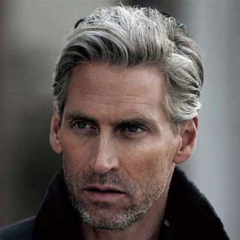 Classy Older Men S Hairstyles For Thinning Hair Fashion Hombre Best Haircuts For Older