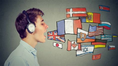 Pourquoi Est Il Important Dapprendre Les Langues étrangères