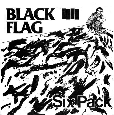Download Celebrate The Groundbreaking Musical Stylings Of Black Flag