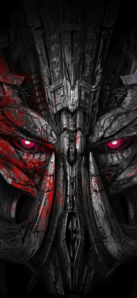 Free Download 1125x2436 Megatron Iphone Xsiphone 10iphone X Hd 4k