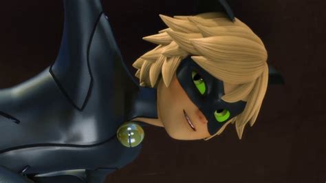 Enjoy~ also, if you would like more pride cats write me which flag! Cat Noir || Telephone - YouTube