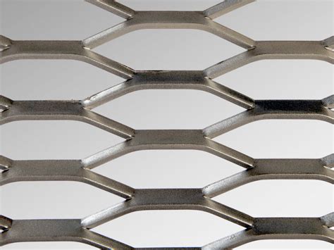 Expanded Metal Grating - Grating Pacific