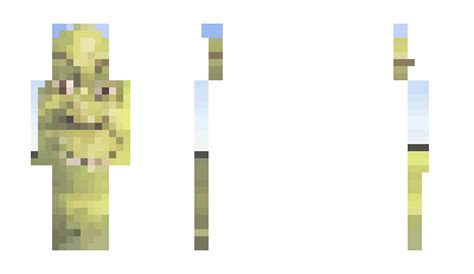 Chandler Minecraft Skin — Skinmc