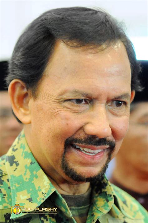 Find the perfect sultan hassanal bolkiah stock photos and editorial news pictures from getty images. His Majesty, Sultan Haji Hassanal Bolkiah Mu'izzaddin Wadd ...