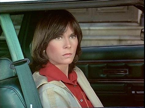 Kate Jackson Charlies Angels Townsend Classic Beauty Scarecrow