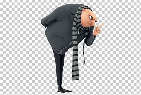 Felonious Gru Universal S Margo Despicable Me Png Clipart Character