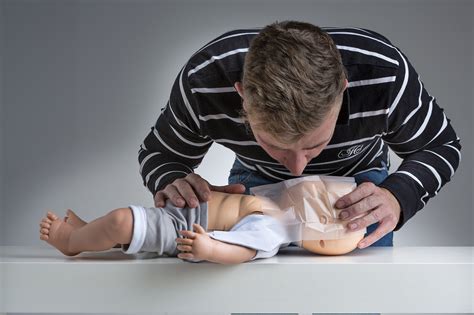 Northrock Safety Cpr Baby Doll Singapore Cpr Infant Manikins Singapore