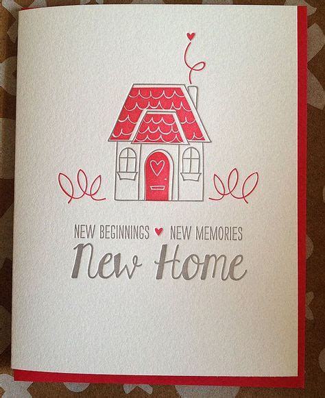 10 New Home Blessing Ideas New Home Quotes New Home Cards