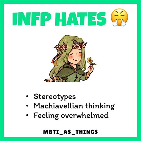 Infj Mbti Infp T Entj Personalidad Infp Infp Personality Type My XXX Hot Girl