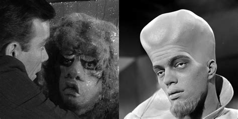 The Twilight Zone 10 Scariest Characters
