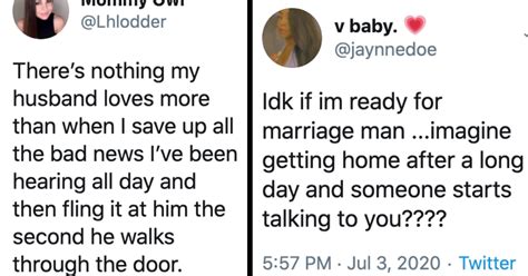 These 10 Relationship Tweets Are Way Too True