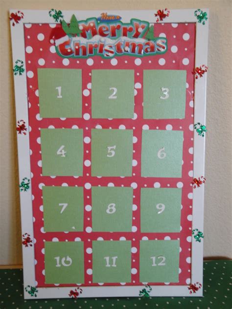 Bulletin boards can be a great way to creatively communicate an idea in a classroom or school. Making the Moment Matter: 12 days of Christmas Bulletin Board