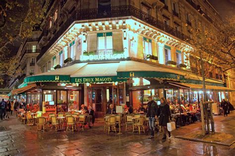 We did not find results for: 15 of the Best Traditional Paris Cafes and Brasseries