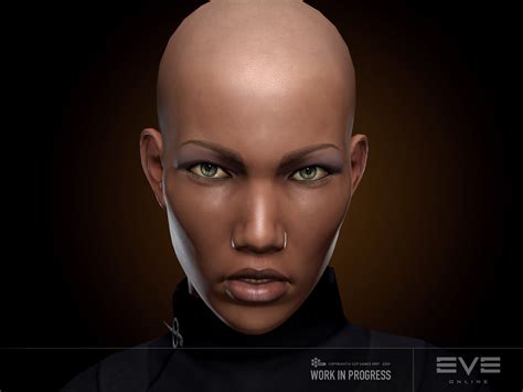 Renderforest is a free online animation maker. EVE Online - Introducing our new character creator