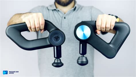 Best Massage Gun Brands Of 2023 These Brands You Can Rely On