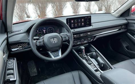 2023 Honda Accord The Mature And Sophisticated Sedan The Car Guide